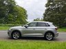 USED 2018 18 AUDI Q5 2.0 TDI S line SUV 5dr Auto Diesel S Tronic quattro Euro 6 (s/s) (190 ps) PARKING SENSORS, 19 INCH ALLOYS SAT NAV, LEATHER, AUTOMATIC