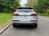 USED 2018 18 AUDI Q5 2.0 TDI S line SUV 5dr Auto Diesel S Tronic quattro Euro 6 (s/s) (190 ps) PARKING SENSORS, 19 INCH ALLOYS SAT NAV, LEATHER, AUTOMATIC