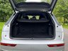 USED 2018 18 AUDI Q5 2.0 TDI S line SUV 5dr Auto Diesel S Tronic quattro Euro 6 (s/s) (190 ps) PARKING SENSORS, 19 INCH ALLOYS SAT NAV, LEATHER, AUTOMATIC