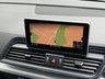 USED 2018 18 AUDI Q5 2.0 TDI S line SUV 5dr Auto Diesel S Tronic quattro Euro 6 (s/s) (190 ps) PARKING SENSORS, 19 INCH ALLOYS SAT NAV, LEATHER, AUTOMATIC