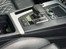 USED 2018 18 AUDI Q5 2.0 TDI S line SUV 5dr Auto Diesel S Tronic quattro Euro 6 (s/s) (190 ps) PARKING SENSORS, 19 INCH ALLOYS SAT NAV, LEATHER, AUTOMATIC
