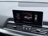 USED 2018 18 AUDI Q5 2.0 TDI S line SUV 5dr Auto Diesel S Tronic quattro Euro 6 (s/s) (190 ps) PARKING SENSORS, 19 INCH ALLOYS SAT NAV, LEATHER, AUTOMATIC