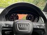 USED 2018 18 AUDI Q5 2.0 TDI S line SUV 5dr Auto Diesel S Tronic quattro Euro 6 (s/s) (190 ps) PARKING SENSORS, 19 INCH ALLOYS SAT NAV, LEATHER, AUTOMATIC