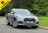 USED 2018 18 AUDI Q5 2.0 TDI S line SUV 5dr Auto Diesel S Tronic quattro Euro 6 (s/s) (190 ps)  SAT NAV, LEATHER, AUTOMATIC