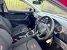 USED 2017 17 SEAT IBIZA 1.0 TSI FR Hatchback 5dr Petrol Manual Euro 6 (s/s) (95 ps) CHEAP INSURANCE, 17 INCH ALLOYS FULL SERVICE HISTORY, SAT NAV