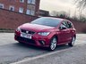 USED 2017 17 SEAT IBIZA 1.0 TSI FR Hatchback 5dr Petrol Manual Euro 6 (s/s) (95 ps) CHEAP INSURANCE, 17 INCH ALLOYS FULL SERVICE HISTORY, SAT NAV