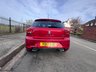 USED 2017 17 SEAT IBIZA 1.0 TSI FR Hatchback 5dr Petrol Manual Euro 6 (s/s) (95 ps) CHEAP INSURANCE, 17 INCH ALLOYS FULL SERVICE HISTORY, SAT NAV