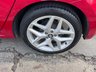USED 2017 17 SEAT IBIZA 1.0 TSI FR Hatchback 5dr Petrol Manual Euro 6 (s/s) (95 ps) CHEAP INSURANCE, 17 INCH ALLOYS FULL SERVICE HISTORY, SAT NAV