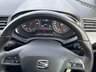 USED 2017 17 SEAT IBIZA 1.0 TSI FR Hatchback 5dr Petrol Manual Euro 6 (s/s) (95 ps) CHEAP INSURANCE, 17 INCH ALLOYS FULL SERVICE HISTORY, SAT NAV