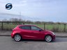 USED 2017 17 SEAT IBIZA 1.0 TSI FR Hatchback 5dr Petrol Manual Euro 6 (s/s) (95 ps)  FULL SERVICE HISTORY, SAT NAV