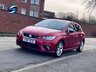USED 2017 17 SEAT IBIZA 1.0 TSI FR Hatchback 5dr Petrol Manual Euro 6 (s/s) (95 ps)  FULL SERVICE HISTORY, SAT NAV