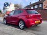 USED 2017 17 SEAT IBIZA 1.0 TSI FR Hatchback 5dr Petrol Manual Euro 6 (s/s) (95 ps)  FULL SERVICE HISTORY, SAT NAV