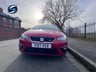 USED 2017 17 SEAT IBIZA 1.0 TSI FR Hatchback 5dr Petrol Manual Euro 6 (s/s) (95 ps)  FULL SERVICE HISTORY, SAT NAV