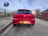 USED 2017 17 SEAT IBIZA 1.0 TSI FR Hatchback 5dr Petrol Manual Euro 6 (s/s) (95 ps)  FULL SERVICE HISTORY, SAT NAV