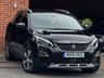 USED 2018 18 PEUGEOT 3008 1.2 PureTech GT Line Euro 6 (s/s) 5dr SATNAV+CRUISE CONTROL+AMBIENT