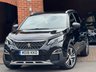 USED 2018 18 PEUGEOT 3008 1.2 PureTech GT Line Euro 6 (s/s) 5dr SATNAV+CRUISE CONTROL+AMBIENT