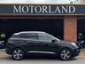 USED 2018 18 PEUGEOT 3008 1.2 PureTech GT Line Euro 6 (s/s) 5dr SATNAV+CRUISE CONTROL+AMBIENT