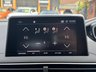 USED 2018 18 PEUGEOT 3008 1.2 PureTech GT Line Euro 6 (s/s) 5dr SATNAV+CRUISE CONTROL+AMBIENT