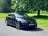 USED 2019 19 AUDI A3 1.5 TFSI CoD 35 S line Sportback 5dr Auto Petrol S Tronic Euro 6 (s/s) (150 ps) MYTHOS BLACK, 18 INCH ALLOYS HALF LEATHER, AUTOMATIC