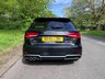 USED 2019 19 AUDI A3 1.5 TFSI CoD 35 S line Sportback 5dr Auto Petrol S Tronic Euro 6 (s/s) (150 ps) MYTHOS BLACK, 18 INCH ALLOYS HALF LEATHER, AUTOMATIC
