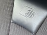 USED 2019 19 AUDI A3 1.5 TFSI CoD 35 S line Sportback 5dr Auto Petrol S Tronic Euro 6 (s/s) (150 ps) MYTHOS BLACK, 18 INCH ALLOYS HALF LEATHER, AUTOMATIC