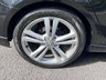 USED 2019 19 AUDI A3 1.5 TFSI CoD 35 S line Sportback 5dr Auto Petrol S Tronic Euro 6 (s/s) (150 ps) MYTHOS BLACK, 18 INCH ALLOYS HALF LEATHER, AUTOMATIC