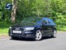 USED 2019 19 AUDI A3 1.5 TFSI CoD 35 S line Sportback 5dr Auto Petrol S Tronic Euro 6 (s/s) (150 ps)  HALF LEATHER, AUTOMATIC