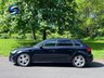 USED 2019 19 AUDI A3 1.5 TFSI CoD 35 S line Sportback 5dr Auto Petrol S Tronic Euro 6 (s/s) (150 ps)  HALF LEATHER, AUTOMATIC