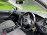 USED 2013 13 VOLKSWAGEN GOLF 1.4 TSI BlueMotion Tech SE Hatchback 5dr Petrol Manual Euro 5 (s/s) (122 ps) PURE WHITE, CHEAP INSURANCE FULL SERVICE HISTORY