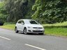 USED 2013 13 VOLKSWAGEN GOLF 1.4 TSI BlueMotion Tech SE Hatchback 5dr Petrol Manual Euro 5 (s/s) (122 ps) PURE WHITE, CHEAP INSURANCE FULL SERVICE HISTORY