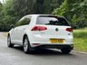 USED 2013 13 VOLKSWAGEN GOLF 1.4 TSI BlueMotion Tech SE Hatchback 5dr Petrol Manual Euro 5 (s/s) (122 ps) PURE WHITE, CHEAP INSURANCE FULL SERVICE HISTORY