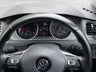 USED 2013 13 VOLKSWAGEN GOLF 1.4 TSI BlueMotion Tech SE Hatchback 5dr Petrol Manual Euro 5 (s/s) (122 ps) PURE WHITE, CHEAP INSURANCE FULL SERVICE HISTORY