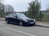 USED 2015 15 MERCEDES-BENZ E-CLASS 2.1 E220 BlueTEC AMG Night Edition Saloon 4dr Auto Diesel G-Tronic+ Euro 6 (s/s) (177 ps) OBSIDIAN BLACK, 18 INCH ALLOYS SAT NAV, LEATHER, AUTOMATIC
