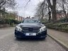 USED 2015 15 MERCEDES-BENZ E-CLASS 2.1 E220 BlueTEC AMG Night Edition Saloon 4dr Auto Diesel G-Tronic+ Euro 6 (s/s) (177 ps) OBSIDIAN BLACK, 18 INCH ALLOYS SAT NAV, LEATHER, AUTOMATIC