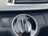 USED 2015 15 MERCEDES-BENZ E-CLASS 2.1 E220 BlueTEC AMG Night Edition Saloon 4dr Auto Diesel G-Tronic+ Euro 6 (s/s) (177 ps) OBSIDIAN BLACK, 18 INCH ALLOYS SAT NAV, LEATHER, AUTOMATIC