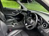 USED 2016 66 MERCEDES-BENZ GLC 2.1 GLC250d AMG Line SUV 5dr Auto Diesel G-Tronic 4MATIC Euro 6 (s/s) (204 ps) SAT NAV, HEATED SEATS, LEATHER REAR CAM, 22 INCH ALLOYS