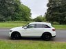 USED 2016 66 MERCEDES-BENZ GLC 2.1 GLC250d AMG Line SUV 5dr Auto Diesel G-Tronic 4MATIC Euro 6 (s/s) (204 ps) SAT NAV, HEATED SEATS, LEATHER REAR CAM, 22 INCH ALLOYS