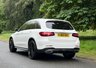 USED 2016 66 MERCEDES-BENZ GLC 2.1 GLC250d AMG Line SUV 5dr Auto Diesel G-Tronic 4MATIC Euro 6 (s/s) (204 ps) SAT NAV, HEATED SEATS, LEATHER REAR CAM, 22 INCH ALLOYS