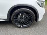 USED 2016 66 MERCEDES-BENZ GLC 2.1 GLC250d AMG Line SUV 5dr Auto Diesel G-Tronic 4MATIC Euro 6 (s/s) (204 ps) SAT NAV, HEATED SEATS, LEATHER REAR CAM, 22 INCH ALLOYS