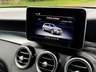 USED 2016 66 MERCEDES-BENZ GLC 2.1 GLC250d AMG Line SUV 5dr Auto Diesel G-Tronic 4MATIC Euro 6 (s/s) (204 ps) SAT NAV, HEATED SEATS, LEATHER REAR CAM, 22 INCH ALLOYS