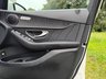 USED 2016 66 MERCEDES-BENZ GLC 2.1 GLC250d AMG Line SUV 5dr Auto Diesel G-Tronic 4MATIC Euro 6 (s/s) (204 ps) SAT NAV, HEATED SEATS, LEATHER REAR CAM, 22 INCH ALLOYS