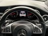 USED 2016 66 MERCEDES-BENZ GLC 2.1 GLC250d AMG Line SUV 5dr Auto Diesel G-Tronic 4MATIC Euro 6 (s/s) (204 ps) SAT NAV, HEATED SEATS, LEATHER REAR CAM, 22 INCH ALLOYS