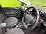 USED 2018 67 FORD FIESTA 1.0T EcoBoost Titanium Hatchback 5dr Petrol Auto Euro 6 (s/s) (100 ps) GREAT CONDITION, CHEAP INSURANCE SAT NAV, REAR SENSORS, AUTO