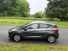 USED 2018 67 FORD FIESTA 1.0T EcoBoost Titanium Hatchback 5dr Petrol Auto Euro 6 (s/s) (100 ps) GREAT CONDITION, CHEAP INSURANCE SAT NAV, REAR SENSORS, AUTO