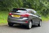 USED 2018 67 FORD FIESTA 1.0T EcoBoost Titanium Hatchback 5dr Petrol Auto Euro 6 (s/s) (100 ps) GREAT CONDITION, CHEAP INSURANCE SAT NAV, REAR SENSORS, AUTO