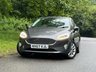 USED 2018 67 FORD FIESTA 1.0T EcoBoost Titanium Hatchback 5dr Petrol Auto Euro 6 (s/s) (100 ps) GREAT CONDITION, CHEAP INSURANCE SAT NAV, REAR SENSORS, AUTO