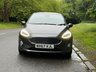 USED 2018 67 FORD FIESTA 1.0T EcoBoost Titanium Hatchback 5dr Petrol Auto Euro 6 (s/s) (100 ps) GREAT CONDITION, CHEAP INSURANCE SAT NAV, REAR SENSORS, AUTO