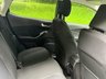 USED 2018 67 FORD FIESTA 1.0T EcoBoost Titanium Hatchback 5dr Petrol Auto Euro 6 (s/s) (100 ps) GREAT CONDITION, CHEAP INSURANCE SAT NAV, REAR SENSORS, AUTO