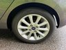 USED 2018 67 FORD FIESTA 1.0T EcoBoost Titanium Hatchback 5dr Petrol Auto Euro 6 (s/s) (100 ps) GREAT CONDITION, CHEAP INSURANCE SAT NAV, REAR SENSORS, AUTO