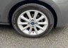 USED 2018 67 FORD FIESTA 1.0T EcoBoost Titanium Hatchback 5dr Petrol Auto Euro 6 (s/s) (100 ps) GREAT CONDITION, CHEAP INSURANCE SAT NAV, REAR SENSORS, AUTO